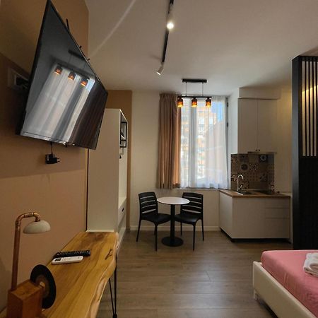 Apartamente Melodi Durrës Exteriér fotografie