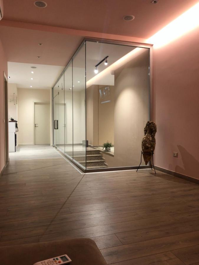 Apartamente Melodi Durrës Exteriér fotografie