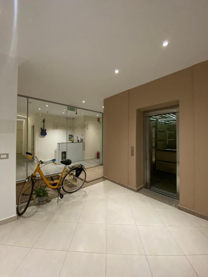Apartamente Melodi Durrës Exteriér fotografie