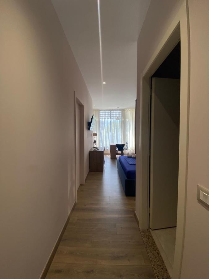 Apartamente Melodi Durrës Exteriér fotografie