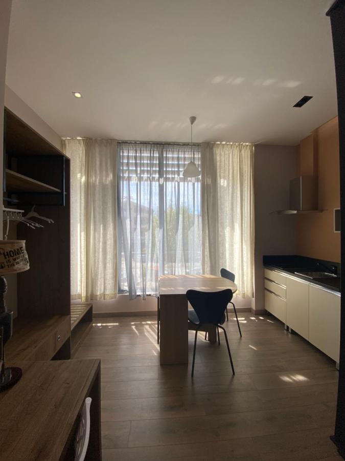 Apartamente Melodi Durrës Exteriér fotografie