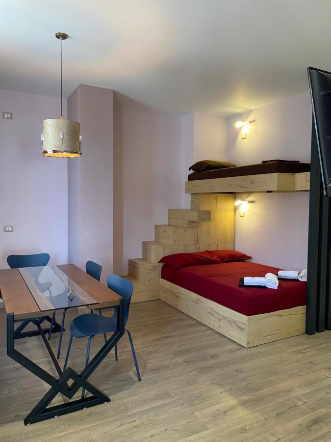 Apartamente Melodi Durrës Exteriér fotografie