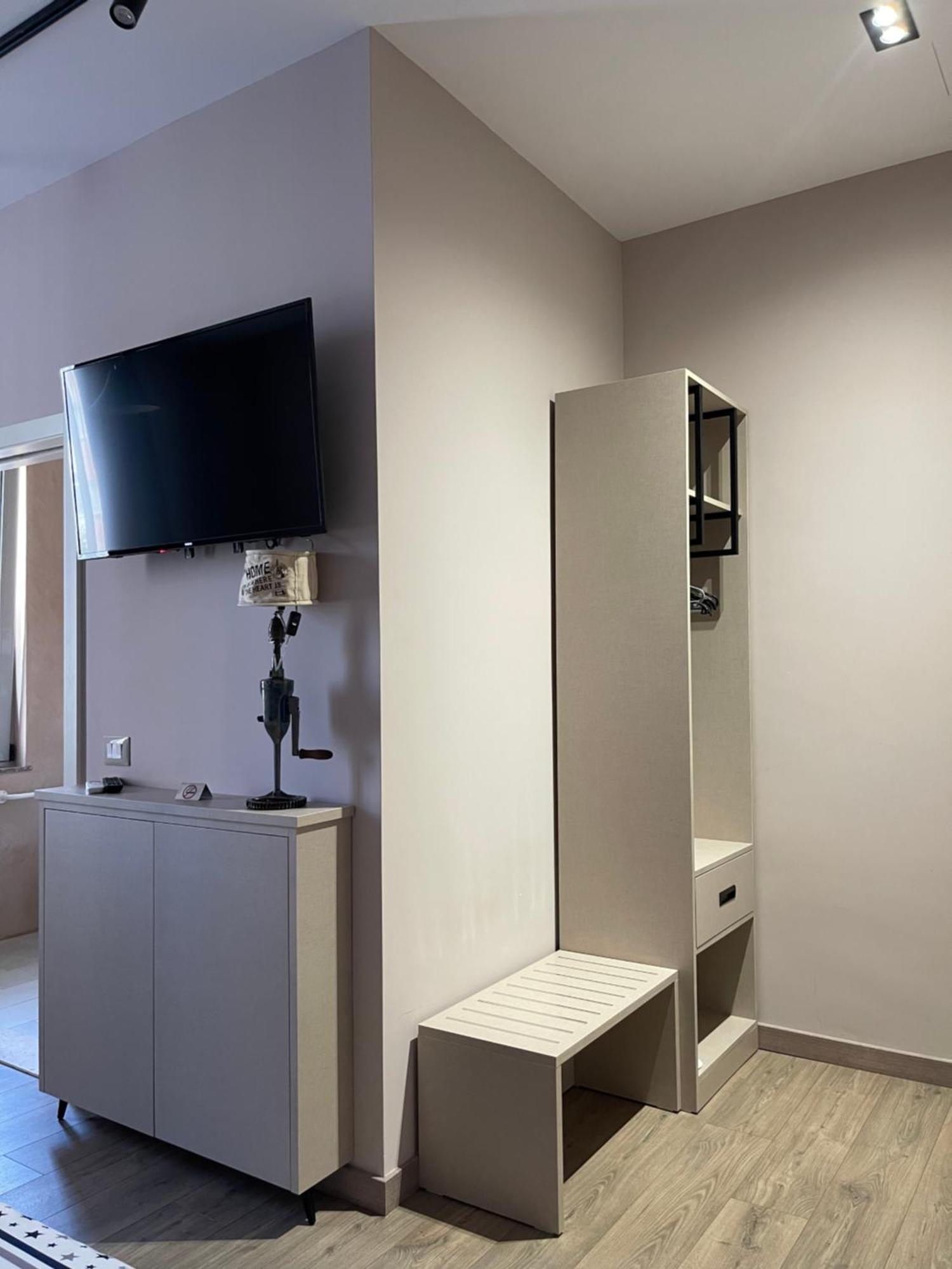 Apartamente Melodi Durrës Exteriér fotografie